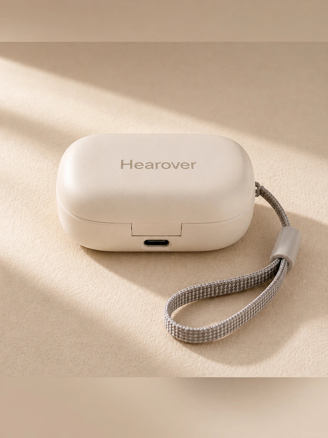 HearOver® Classics : Hearing aids